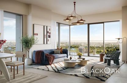 Apartment - 3 - 4 for sale in Albero by Emaar - Dubai Creek Harbour (The Lagoons) - Dubai