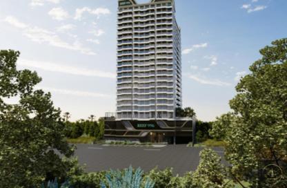 Penthouse - 3 Bedrooms - 4 Bathrooms for sale in REEF 996 - Dubai Production City (IMPZ) - Dubai
