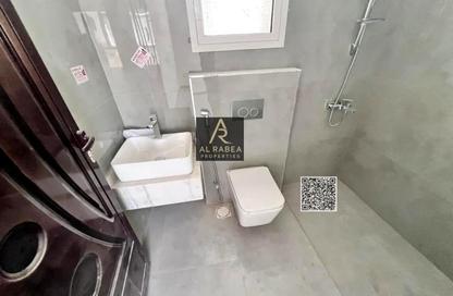 Apartment - 2 Bedrooms - 3 Bathrooms for rent in Ajman Hills - Al Alia - Ajman Apartment - 2 Bedrooms - 3 Bathrooms for rent in Ajman Hills - Al Alia - Ajman