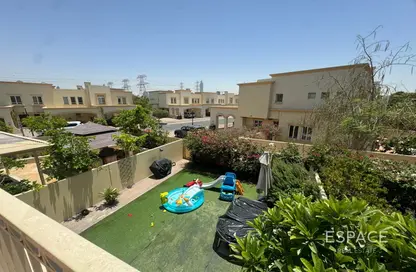 Townhouse - 3 Bedrooms - 3 Bathrooms for rent in Springs 12 - The Springs - Dubai Townhouse - 3 Bedrooms - 3 Bathrooms for rent in Springs 12 - The Springs - Dubai