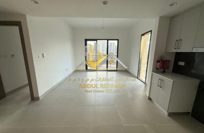 Apartment - 1 Bedroom - 2 Bathrooms for rent in Azure Beach Residence - Maryam Island - Al Khan - Sharjah Apartment - 1 Bedroom - 2 Bathrooms for rent in Azure Beach Residence - Maryam Island - Al Khan - Sharjah