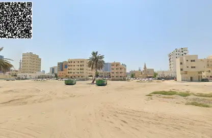 Land - Studio for sale in Liwara 1 - Ajman
