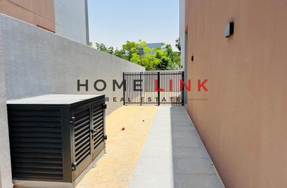 Villa - 4 - 5 for sale in Sendian - Masaar - Tilal City - Sharjah Villa - 4 - 5 for sale in Sendian - Masaar - Tilal City - Sharjah