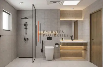 Apartment - 1 Bedroom - 2 Bathrooms for sale in Ajman Corniche Residences - Ajman Corniche Road - Ajman