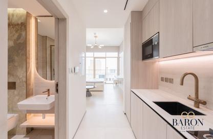Apartment - Studio - 1 for sale in Pearl House III - District 11 - Jumeirah Village Circle - Dubai