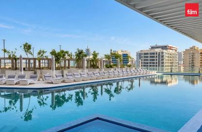 Apartment - Studio - 1 for rent in Tria By Deyaar - Dubai Silicon Oasis - Dubai Apartment - Studio - 1 for rent in Tria By Deyaar - Dubai Silicon Oasis - Dubai
