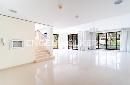 Villa - 4 Bedrooms - 4 Bathrooms for rent in Jumeirah Islands Townhouses - Jumeirah Islands - Dubai