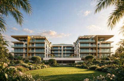 Penthouse - 2 Bedrooms - 3 Bathrooms for sale in Flamingo Lux Residence - Meydan Avenue - Meydan - Dubai