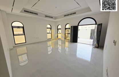 Villa - 5 - 7 for sale in Ajman Hills - Al Alia - Ajman Villa - 5 - 7 for sale in Ajman Hills - Al Alia - Ajman