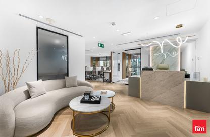 Office Space - Studio for rent in Jumeirah Business Centre 2 (JBC 2) - JLT Cluster V - Jumeirah Lake Towers - Dubai