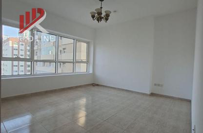 Apartment - 2 Bedrooms - 3 Bathrooms for rent in New Al Taawun Road - Al Taawun - Sharjah
