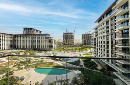 Apartment - 2 Bedrooms - 2 Bathrooms for rent in Erin - Central Park at City Walk - City Walk - Dubai Apartment - 2 Bedrooms - 2 Bathrooms for rent in Erin - Central Park at City Walk - City Walk - Dubai