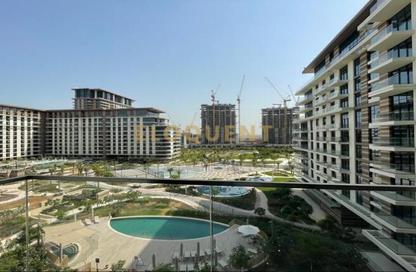 Apartment - 2 Bedrooms - 2 Bathrooms for rent in Erin - Central Park at City Walk - City Walk - Dubai