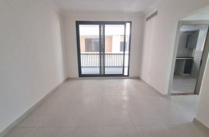 Apartment - 1 - 2 for rent in Sarab 2 - Aljada - Sharjah