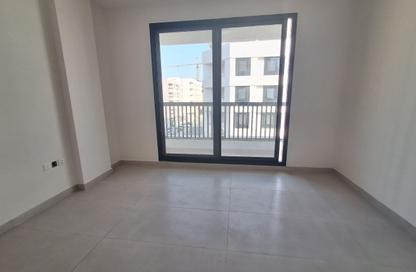 Apartment - 1 - 2 for rent in Sarab 2 - Aljada - Sharjah