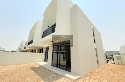 فيلا - 4 غرف نوم - 4 حمامات للبيع في مها تون هوسيس - تاون سكوير - دبي