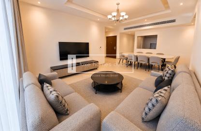 Villa - 4 Bedrooms - 5 Bathrooms for rent in Senses at the Fields - The Fields - District 11 - Mohammed Bin Rashid City - Dubai