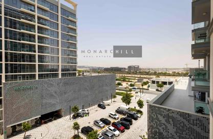 Apartment - 2 Bedrooms - 2 Bathrooms for rent in District One - Mohammed Bin Rashid City - Dubai