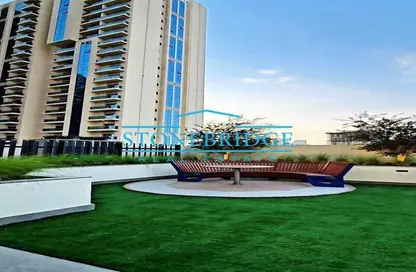 Apartment - 1 Bedroom - 2 Bathrooms for rent in Hadley Heights - District 11 - Jumeirah Village Circle - Dubai