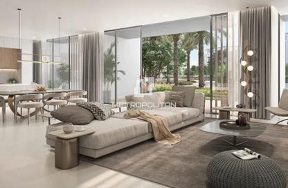 Apartment - 2 - 3 for sale in Naya 3 - Naya at District One - District One - Mohammed Bin Rashid City - Dubai Apartment - 2 - 3 for sale in Naya 3 - Naya at District One - District One - Mohammed Bin Rashid City - Dubai