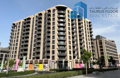Apartment - Studio - 1 Bathroom for rent in Maitha Plaza - Deira Enrichment Project - Deira - Dubai Apartment - Studio - 1 Bathroom for rent in Maitha Plaza - Deira Enrichment Project - Deira - Dubai