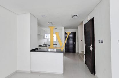 Townhouse - 3 Bedrooms - 3 Bathrooms for rent in Mimosa - Damac Hills 2 - Dubai