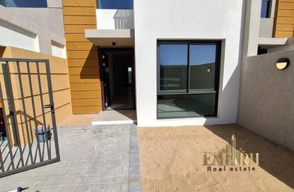 Villa - 5 - 6 for rent in Al Aamra Gardens - Al Amerah - Ajman