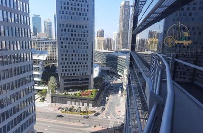 Apartment - 2 - 3 for rent in Sky Gardens - DIFC - Dubai