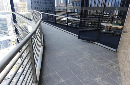 Apartment - 2 - 3 for rent in Sky Gardens - DIFC - Dubai