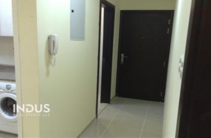 Apartment - 1 Bedroom - 2 Bathrooms for rent in Lake City Tower - JLT Cluster D - Jumeirah Lake Towers - Dubai
