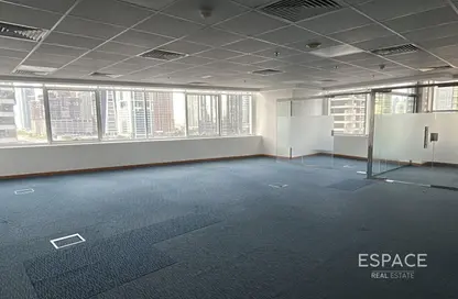 مكتب - استوديو للايجار في مركز مزايا للأعمال  BB2 - مركز مزايا للأعمال - أبراج بحيرات الجميرا - دبي