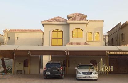 Villa - 5 - 7+ for rent in Al Mowaihat 1 - Al Mowaihat - Ajman