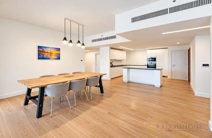 Apartment - 3 - 4 for rent in Rimal 1 - Rimal - Jumeirah Beach Residence - Dubai Apartment - 3 - 4 for rent in Rimal 1 - Rimal - Jumeirah Beach Residence - Dubai
