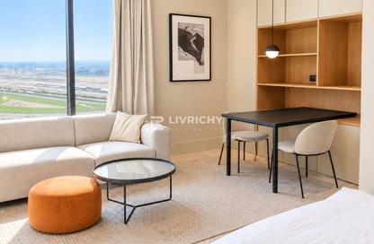 Apartment - Studio - 1 for sale in UPSIDE Living - Business Bay - Dubai