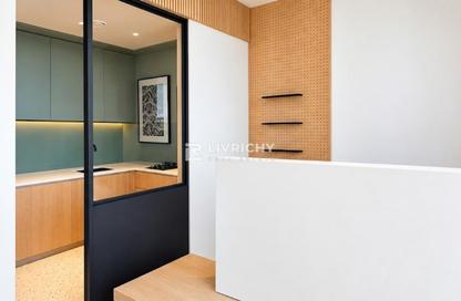 Apartment - Studio - 1 for sale in UPSIDE Living - Business Bay - Dubai