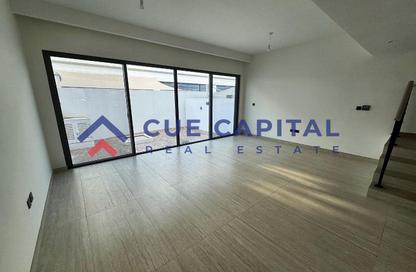 Villa - 5 - 5 for rent in Santorini - Damac Lagoons - Dubai
