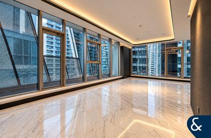 Apartment - 2 - 3 for rent in J ONE Tower B - J ONE - Business Bay - Dubai