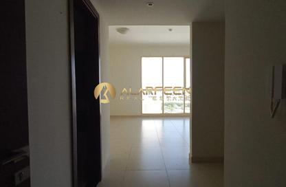 Apartment - 1 Bedroom - 2 Bathrooms for rent in Ghala Garden - Arjan - Dubai