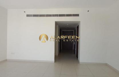 Apartment - 1 Bedroom - 2 Bathrooms for rent in Ghala Garden - Arjan - Dubai