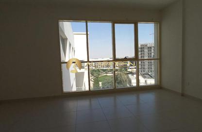 Apartment - 1 Bedroom - 2 Bathrooms for rent in Ghala Garden - Arjan - Dubai
