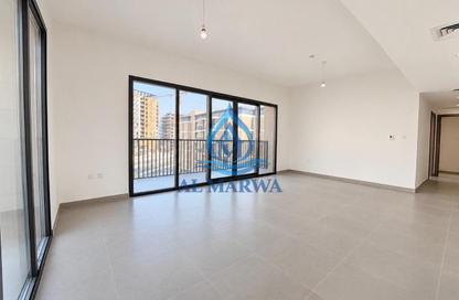 Apartment - 3 - 4 for rent in Maryam Gate Residence - Maryam Island - Al Khan - Sharjah