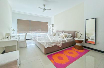 Apartment - 1 - 2 for rent in O2 Residence - JLT Cluster O - Jumeirah Lake Towers - Dubai