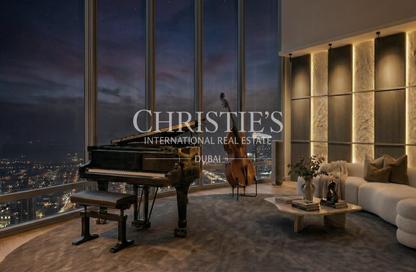 Apartment - 2 Bedrooms - 2 Bathrooms for sale in Burj Khalifa - Burj Khalifa Area - Downtown Dubai - Dubai Apartment - 2 Bedrooms - 2 Bathrooms for sale in Burj Khalifa - Burj Khalifa Area - Downtown Dubai - Dubai