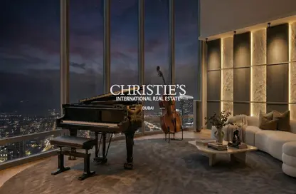 Apartment - 2 Bedrooms - 2 Bathrooms for sale in Burj Khalifa - Burj Khalifa Area - Downtown Dubai - Dubai