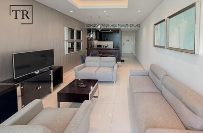 Apartment - 2 - 2 for rent in Damac Maison The Distinction - Downtown Dubai - Dubai Apartment - 2 - 2 for rent in Damac Maison The Distinction - Downtown Dubai - Dubai