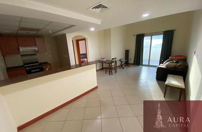Apartment - 1 Bedroom - 1 Bathroom for sale in Marina Diamond 1 - Marina Diamonds - Dubai Marina - Dubai