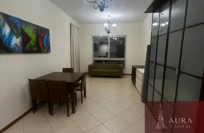 شقة - غرفة نوم - 1 حمام للبيع في ماسة المارينا 1 - ماسات المارينا - دبي مارينا - دبي