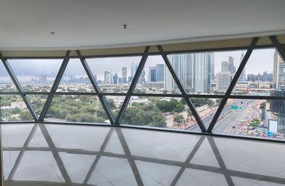 Apartment - 3 - 5 for rent in Park Tower A - Park Towers - DIFC - Dubai