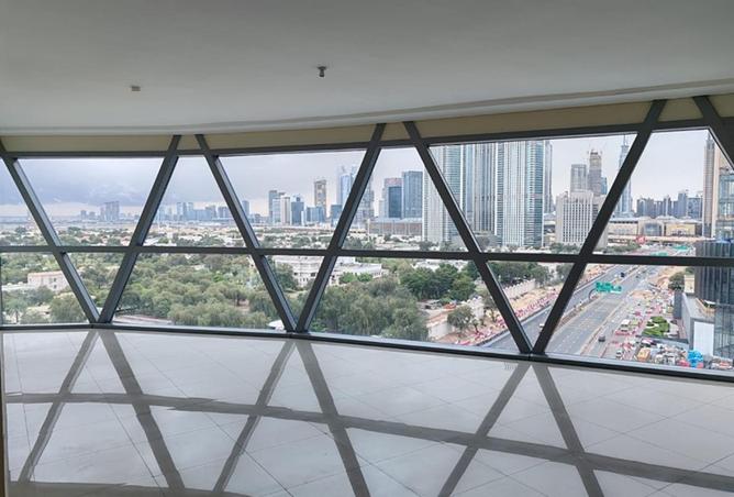 Spacious 3BR | Park Towers A | DIFC