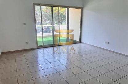 Apartment - 1 Bedroom - 1 Bathroom for rent in Al Dhafra 1 - Al Dhafra - Greens - Dubai Apartment - 1 Bedroom - 1 Bathroom for rent in Al Dhafra 1 - Al Dhafra - Greens - Dubai